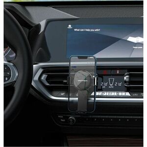 Vention KCSB0 Smartphone, Car, iPhone SmartPhone Holder - 112.1 mm x 73 mm x 83.5 mm x - Thermoplastic Polyurethane (TPU),