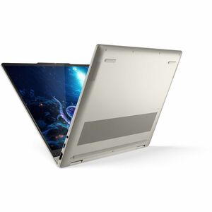 Lenovo Yoga 7 14ILL10 83JQ00H9SB 35.6 cm (14") Touchscreen Convertible Copilot+ PC 2 in 1 Notebook - WUXGA - 60 Hz - Intel