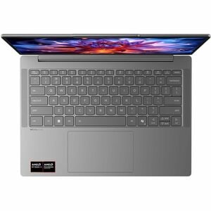 Lenovo IdeaPad Slim 5 14AGP11 83S1006KSB 35.6 cm (14") Copilot+ PC Notebook - WUXGA - 60 Hz - AMD Ryzen AI 7 Ryzen AI 400 