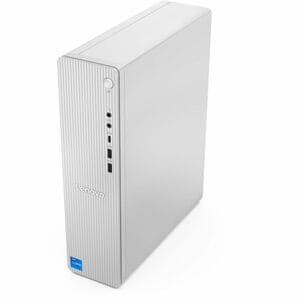 Lenovo IdeaCentre 08IAS10 91CF0004ST Desktop Computer - Intel Core Ultra 5 Series 2 225 - 16 GB - 512 GB PCI Express NVMe 