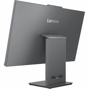 Lenovo IdeaCentre AIO 27ILL11 F0JW002BST All-in-One Computer - Intel Core Ultra 7 Series 2 256V - 16 GB - 1 TB PCI Express