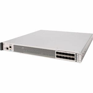 Cisco Secure Router 8500 C8550-G2 Router - Management-Port - 12 SFP+ Steckplätze - 64 GB - 10 Gigabit Ethernet - 1U - Rack