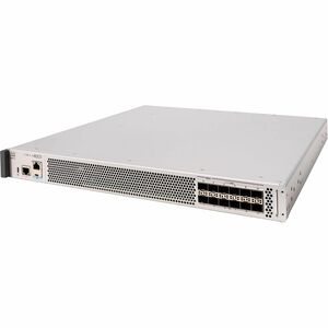 Cisco Secure Router 8500 C8550-G2 Router - Management Port - 12 SFP+ Slots - 64 GB - 10 Gigabit Ethernet - 1U - Rack-mount