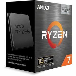 RYZEN 7 5800X 3D 4.50GHZ 8 CORE SKT AM4 96MB 105W POF