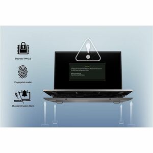 Acer TravelMate X2 14 TMX214-52-TCO TMX214-52-TCO-7578 35,6 cm (14 Zoll) Klappschale Notebook - WUXGA - 120 Hz - Intel Cor
