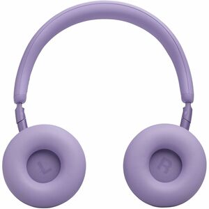JBL Live 680NC Wireless Noise Cancelling On-ear Headphones - Stereo - Mini-phone (3.5mm) - Wired/Wireless - Bluetooth - 32
