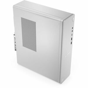 Lenovo IdeaCentre 08AKP10 91CX0007ST Desktop Computer - AMD Ryzen AI 7 Ryzen AI 300 Series 350 - 16 GB - 1 TB PCI Express 