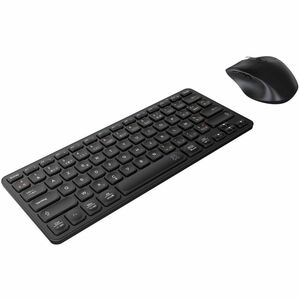 Clavier et souris ZAGG - Français - Clavier - Souris pour PC, Mac