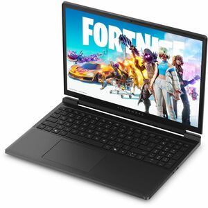 Alienware 15 DA15260 38.86 cm (15.30") Gaming Notebook - WUXGA - 165 Hz - Intel Core 7 Series 2 240H - 16 GB - 512 GB SSD 