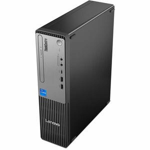 Lenovo ThinkCentre neo 50s Gen 5 12XDS0KP00 Desktop Computer - Intel Core i3 14th Gen i3-14100 - 8 GB - 512 GB PCI Express