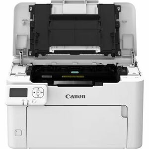 Canon i-SENSYS LBP122dw II Wired/Wireless Laser Printer - Monochrome - 29 ppm Mono - 2400 x 600 dpi Print - 150 Sheets Inp