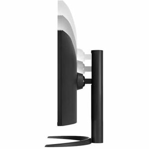 Monitor LCD LG 34BQ65VA-B 863,6 mm (34") Classe UW-QHD Schermo curvo - 21:9 - 86,4 cm (34") Viewable - Vertical Alignment 