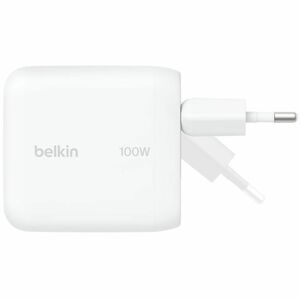 Belkin BoostCharge 100 W Wechselstromadapter - 100 W