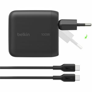 Belkin BoostCharge 100 W Wechselstromadapter - 100 W