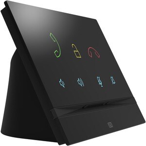2N INDOOR DESK STAND IS INTENDED FOR THE 2N INDOOR COMPACT