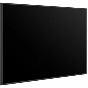 LG 49UH5Q-E 1244.60 mm LCD Digital Signage Display - 24 Hours/7 Days Operation - In-plane Switching (IPS) Technology - 384