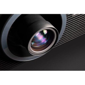 Barco G100-W19 3D Ready DLP Projector - 16:10 - 1920 x 1200 - Front - 20000 Hour Normal Mode - WUXGA - 100,000:1 - 19000 l