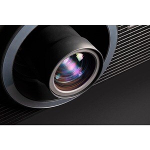 Barco G100-W22 3D 3D Ready DLP Projector - 16:10 - 1920 x 1200 - Front - 20000 Hour Normal Mode - WUXGA - 100,000:1 - 2200