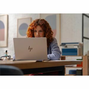HP LaserJet Pro MFP 4112fdn Printer