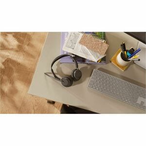 JABRA EVOLVE3 45 STEREO LINK 390A UC