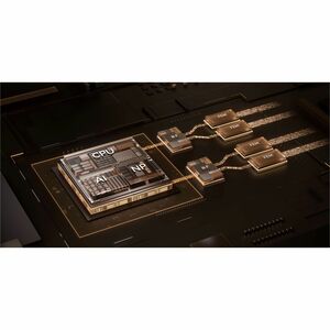 Huawei X3 Pro Wi-Fi 7 IEEE 802.11 a/b/g/n/ac/ax/be Ethernet Drahtlos Router - Dualband - 2,40 GHz ISM-Band - 5 GHz UNII-Ba