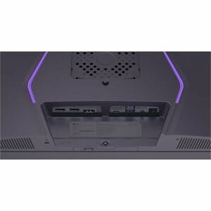 LG UltraGear evo 27GM950B-B 27" (68.6 cm) Class 5K2K WUHD Gaming LED Monitor - 16:9 - 27" (68.6 cm) Viewable - In-plane Sw