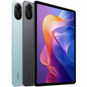 Redmi Pad 2 9.7 Tablet - 24.6 cm (9.7") 2K - Qualcomm Snapdragon 6s 4G Gen 2 (6 nm) Octa-core - 4 GB - 64 GB Storage - Hyp