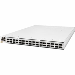 Cisco Nexus 6000 HF6100-32D Gerenciável Comutador Ethernet - Ethernet de 40 Gigabits, Ethernet de 100 Gigabits, Ethernet d