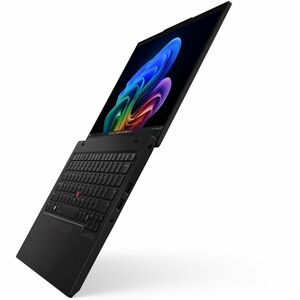 Lenovo ThinkPad L14 Gen 7 21X20053HV 35.6 cm (14") Copilot+ PC Notebook - WUXGA - 60 Hz - Intel Core Ultra 5 Series 3 325 
