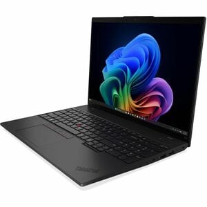 Lenovo ThinkPad L16 Gen 3 21X8004PHV 40.6 cm (16") Copilot+ PC Notebook - WUXGA - 60 Hz - Intel Core Ultra 5 Series 3 325 