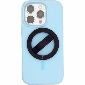 Mediaphone 360MagGrip Smartphone, Home, Universal Smartphone-Halterung - 10 mm x 45 mm x - Thermoplastisches Polyurethan (