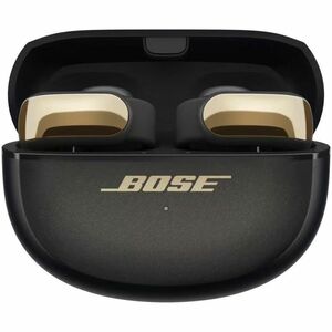 Bose Ultra Open 真无线 耳塞, 耳背式 立体声 耳机 - 双声道 - 打开 - 蓝牙