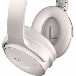 Bose QuietComfort 有线/无线 挂耳式 立体声 耳机 - 双声道 - 头戴护耳式 - 降噪