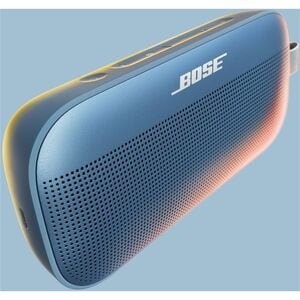 Bose SoundLink Flex 便携式 蓝牙 扬声器系统 - 可充电电池 - 1