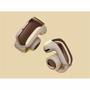 Bose Ultra Open 真无线 耳塞 立体声 耳机 - 双声道 - 打开 - 900 cm - 蓝牙