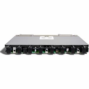 Cisco Expansion Module - 1 - For Data Networking, Optical Network - Optical Fiber - Plug-in Module