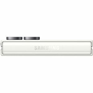 Samsung Galaxy Z Flip8 SM-F776B 256 GB Smartphone - 17,5 cm (6,9 Zoll) Flexibler faltbarer Bildschirm Dynamic AMOLED 2X Fu