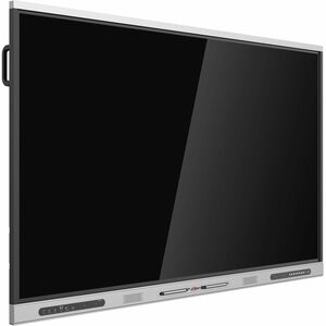 Dahua LPH65-ST470-P 1651 mm 4K UHD LCD Collaboration Display - ARM Cortex A73 2.20 GHz - 8 GB - Infrared - Touchscreen - 1