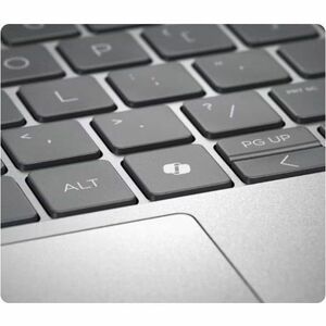 HP EliteBook 8 G2i 40.6 cm (16") Copilot+ PC Notebook - WUXGA - Intel Core Ultra 5 Series 3 325 - 32 GB - 512 GB SSD - Sma