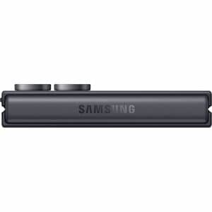 Samsung Galaxy Z Flip8 SM-F776B 512 GB Smartphone - 17.5 cm (6.9") Flexible Folding Screen Dynamic AMOLED 2X Full HD Plus 