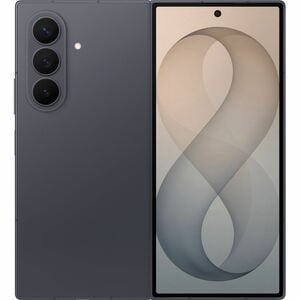 Samsung Galaxy Z Fold8 Ultra SM-F976B 512 GB Smartphone - 20.3 cm (8") Flexible Folding Screen Dynamic AMOLED 2X QXGA+ 250
