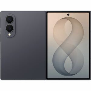 Samsung Galaxy Z Fold8 SM-F971B 256 GB Smartphone - 19.3 cm (7.6") Flexible Folding Screen Dynamic AMOLED 2X QXGA+ 1848 x 