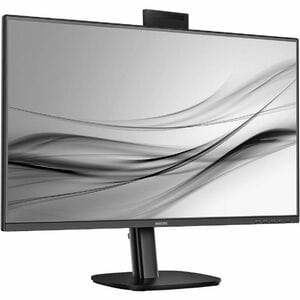 27B2U3601H/75 27in(68.5cm) 2560x1440 QHD 3000 Series LCD with USB-C dockin IPS and SoftBlue Eye Technology Displayport/ HD