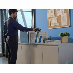 HP LaserJet Enterprise 6500dn Laser Printer