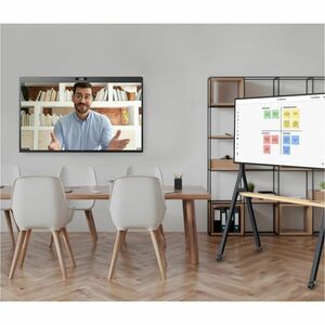 DTEN D7X 4K UHD LCD Collaboration Display - Touchscreen - 16:9 Aspect Ratio - 3840 x 2160 - LED - 2160p - USB - HDMI - Blu