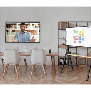 DTEN DB7U1R475E 1905 mm 4K UHD LCD Collaboration Display - ARM - Capacitive - Touchscreen - 3840 x 2160 - LED - 2160p - Wi