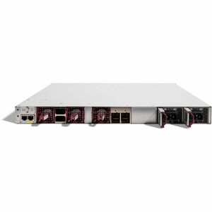 Cisco C9350 C9350-12Y Gerenciável Comutador Ethernet - Gigabit Ethernet, Ethernet de 10 Gigabit, Ethernet de 25 Gigabits -