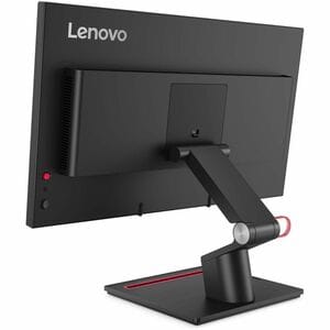 Lenovo ThinkVision T24D-4t 24.0" (61.0 cm) Class LED Touchscreen Monitor - 16:9 - 4 ms - 23.8" (60.5 cm) Viewable - Capaci