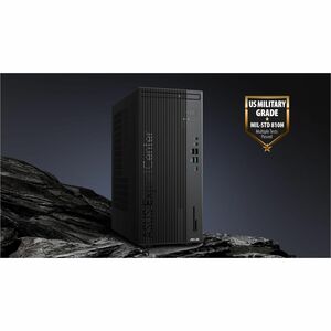 Asus ExpertCenter D700 D700MF-007265246X Desktop Computer - Intel Core Ultra 7 Series 2 265 - 32 GB - 1 TB PCI Express NVM