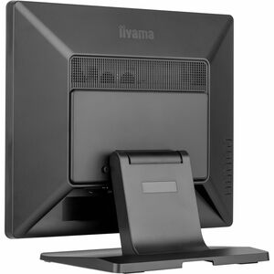 iiyama ProLite T1721MSC-B3 17 Zoll Klasse LED-Touchscreen-Monitor - 5:4 Format - 5 ms Reaktionszeit - 43,2 cm (17 Zoll) Vi